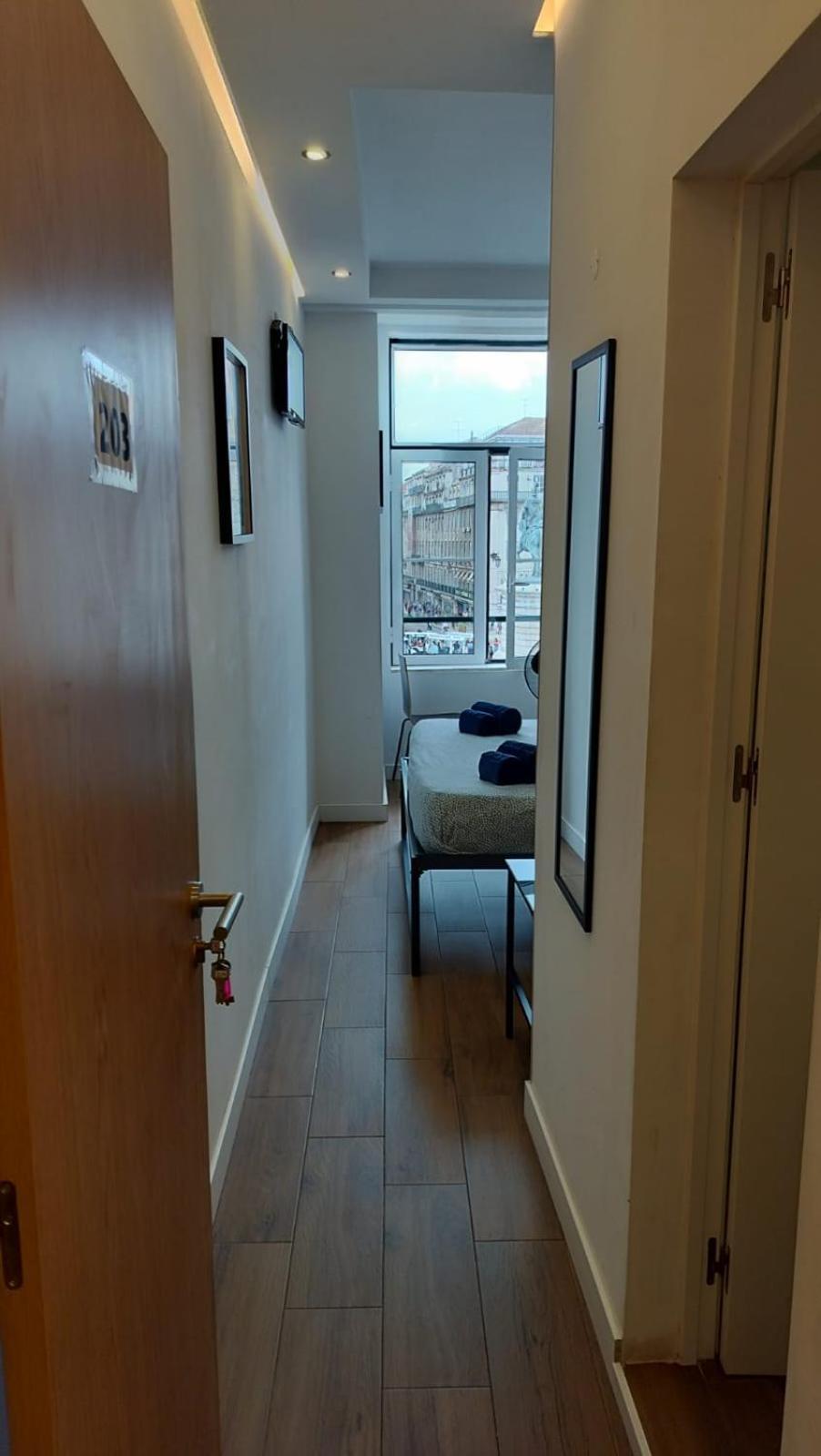 Figueira House In Beira Minho Hostel Lissabon