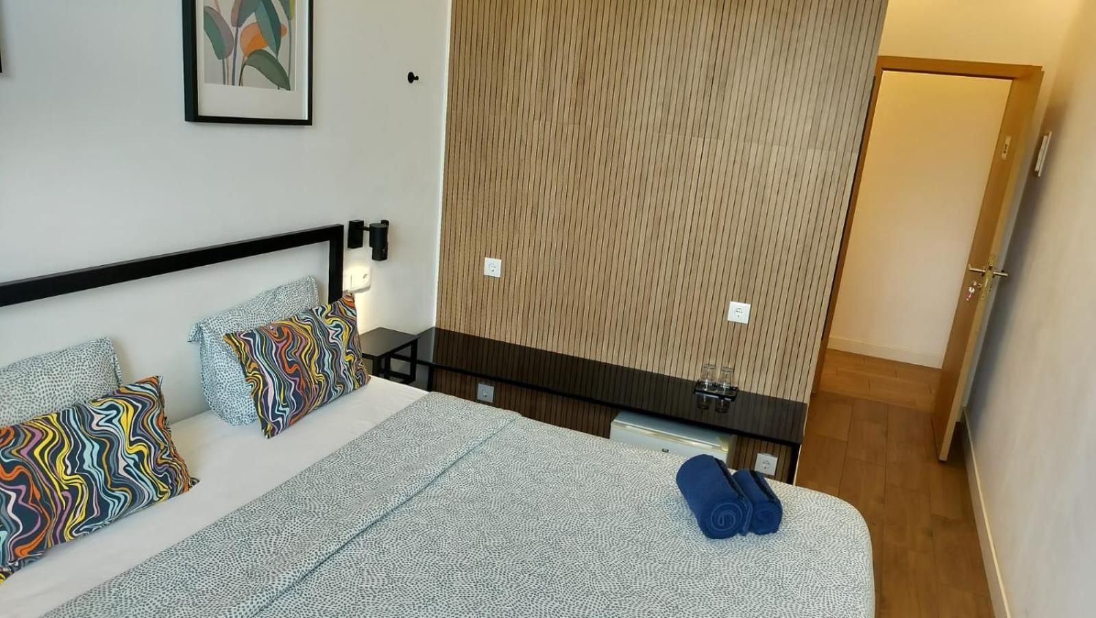Figueira House In Beira Minho Hostel Lissabon