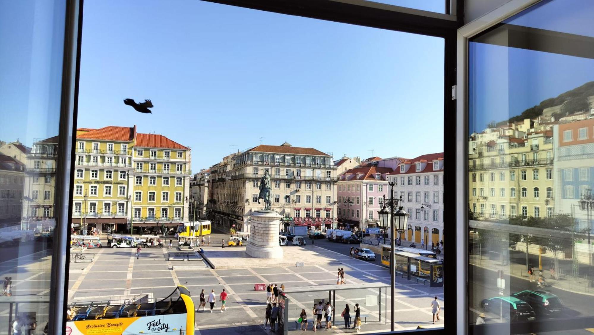 Figueira House In Beira Minho Lissabon